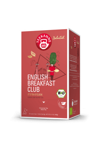 Pyramids English Breakfast Club 